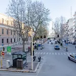Stazione Centrale Suppa G & C Italia Pensjonat *