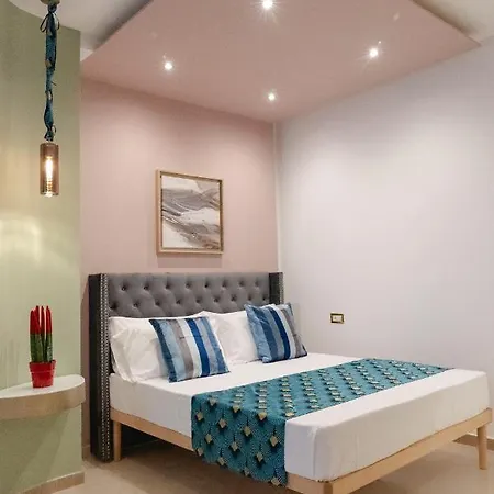 Stazione Centrale Suppa G & C Italia Bari