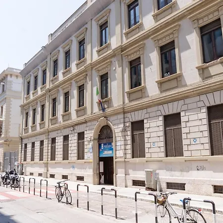 Stazione Centrale Suppa G & C Italia *