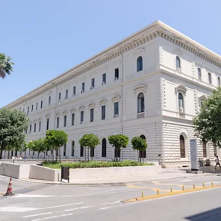 Stazione Centrale Suppa G & C Italia Bari
