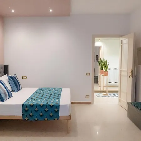 Gasthuis Stazione Centrale Suppa G & C Italia Bari