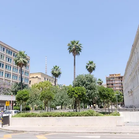 Гостьовий будинок Stazione Centrale Suppa G & C Italia