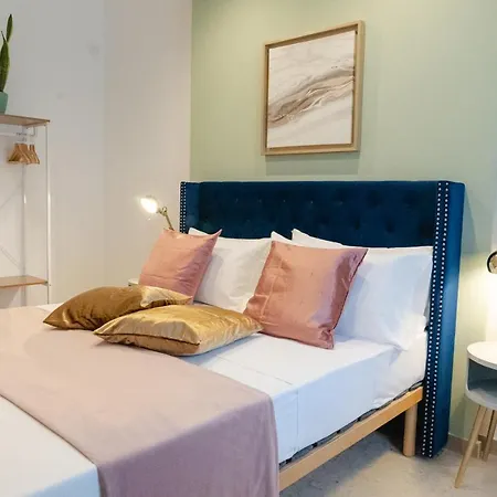 Stazione Centrale Suppa G & C Italia * Bari