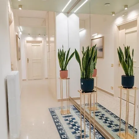 Stazione Centrale Suppa G & C Italia Gasthuis *