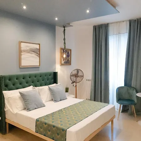 Stazione Centrale Suppa G & C Italia * Bari