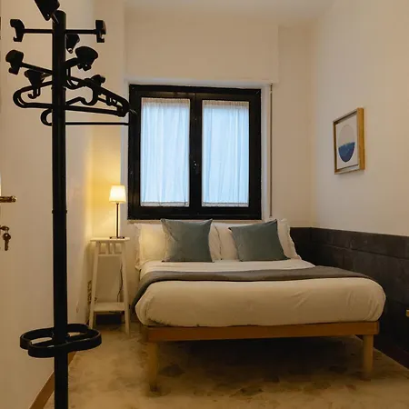 Stazione Centrale Suppa G & C Italia